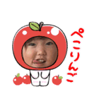 ファミリーちゃん❣️（個別スタンプ：32）