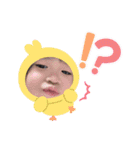 いろいろ香彩（個別スタンプ：6）