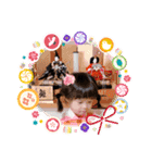 いろいろ香彩（個別スタンプ：18）