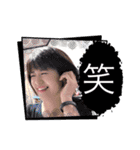いろいろ香彩（個別スタンプ：19）