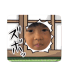 いろいろ香彩（個別スタンプ：20）