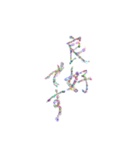 主に仕事用語（個別スタンプ：18）