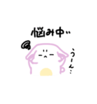 うさあめ3〜天才かもしれない〜（個別スタンプ：15）