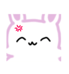 うさあめ3〜天才かもしれない〜（個別スタンプ：21）