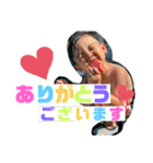 ときすず❤︎（個別スタンプ：11）
