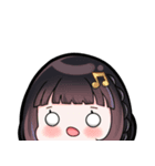 Ru's Gaming − Ruちゃん＆三貓 Vol.1（個別スタンプ：4）
