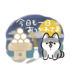 ほんわかしばいぬ<2024秋>（個別スタンプ：28）