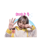 ねんねのスタンプだよ✨️（個別スタンプ：1）