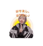 ねんねのスタンプだよ✨️（個別スタンプ：20）