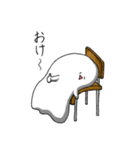 れっちごーおばすけ2（個別スタンプ：16）