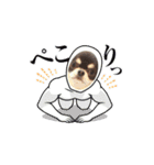 titoてぃーと（個別スタンプ：18）