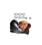 いぇすうぃーあーのすたんぷ（個別スタンプ：13）