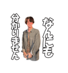 いぇすうぃーあーのすたんぷ（個別スタンプ：16）