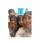 いぇすうぃーあーのすたんぷ（個別スタンプ：23）