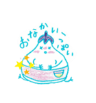 ピーナたち。（個別スタンプ：2）