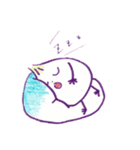 ピーナたち。（個別スタンプ：8）