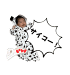 スーパーガール(うんち星人)（個別スタンプ：29）
