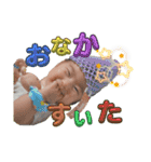 スーパーガール(うんち星人)（個別スタンプ：32）