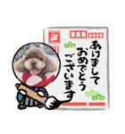 といぷーどる！チャロくんのスタンプ（個別スタンプ：34）