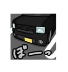 しかくいぶーぶ（個別スタンプ：5）
