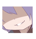 さよ (エルフレンジャー)（個別スタンプ：7）