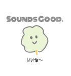 わたあめのこころ（個別スタンプ：5）