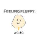 わたあめのこころ（個別スタンプ：8）