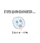 わたあめのこころ（個別スタンプ：23）