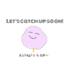 わたあめのこころ（個別スタンプ：27）