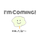 わたあめのこころ（個別スタンプ：29）