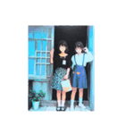 濱田家の人々①（個別スタンプ：19）