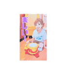 濱田家の人々①（個別スタンプ：31）