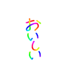 あっきんの「お」から始まる言葉その2（個別スタンプ：13）