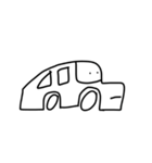 愉快な小林たち（個別スタンプ：12）