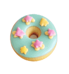 ⭐︎HAPPY DONUT⭐︎（個別スタンプ：11）