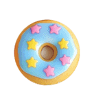 ⭐︎HAPPY DONUT⭐︎（個別スタンプ：15）