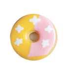 ⭐︎HAPPY DONUT⭐︎（個別スタンプ：16）