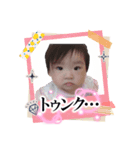 toatoa②（個別スタンプ：5）