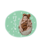 ゆずちゃん stamp②（個別スタンプ：5）