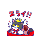 【猫】かけひろりん。3【ねこ】（個別スタンプ：30）