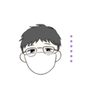 J新のなかまたち（個別スタンプ：2）