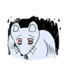 みんなの楽しいぱぱぱさんスタンプ（個別スタンプ：26）
