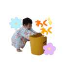 toatoa2024（個別スタンプ：1）