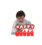 toatoa2024（個別スタンプ：7）