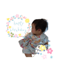 toatoa2024（個別スタンプ：8）