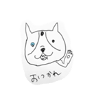コアンプ1（個別スタンプ：4）
