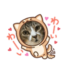 ゆずくるみるっさん（個別スタンプ：16）