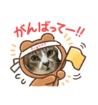 ゆずくるみるっさん（個別スタンプ：25）