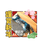 ゆずくるみるっさん（個別スタンプ：39）