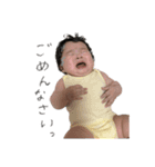 こっさん【日常】（個別スタンプ：3）